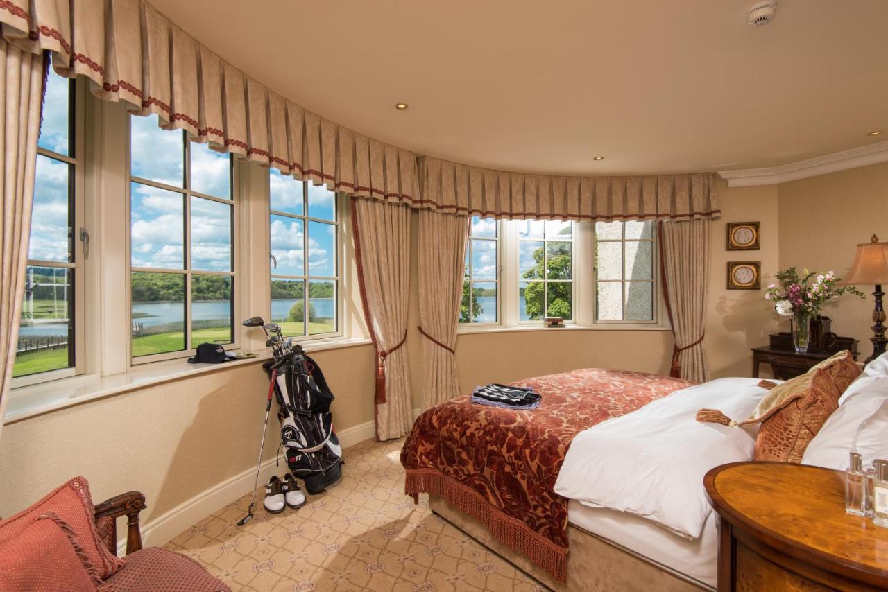 Lough Erne Resort เอนนิสคิลเลน ภายนอก รูปภาพ