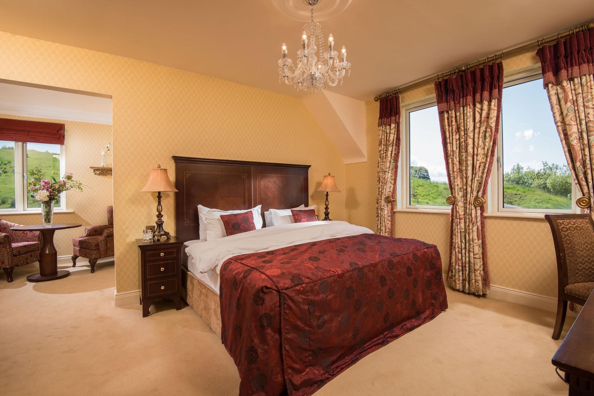 Lough Erne Resort เอนนิสคิลเลน ภายนอก รูปภาพ