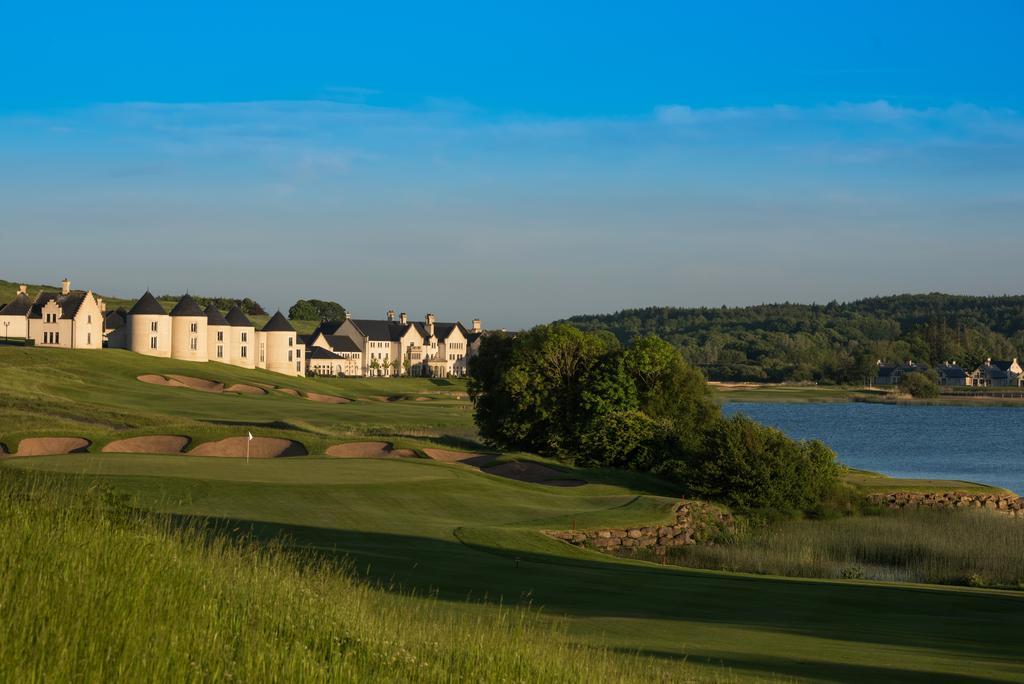 Lough Erne Resort เอนนิสคิลเลน ภายนอก รูปภาพ