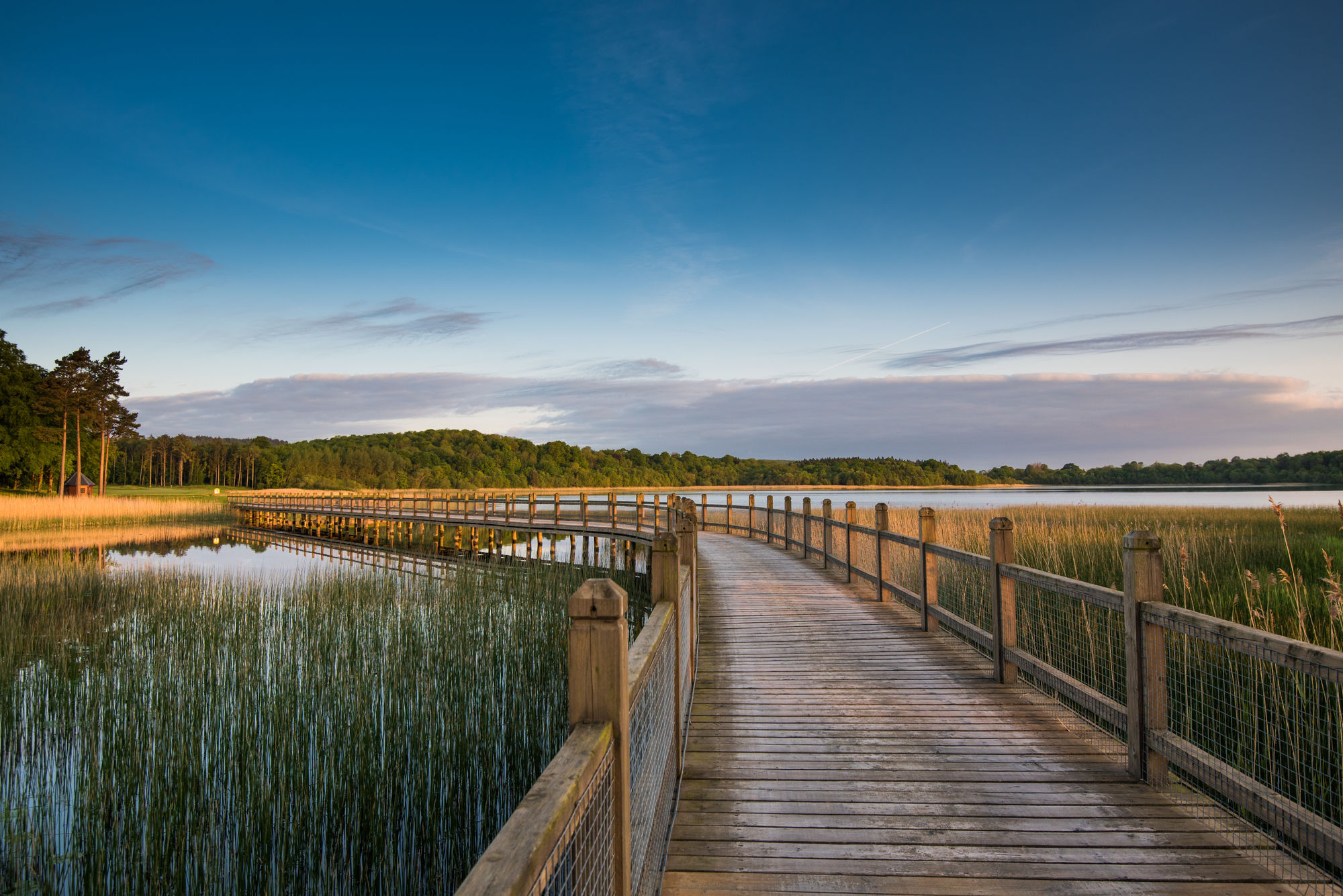 Lough Erne Resort เอนนิสคิลเลน ภายนอก รูปภาพ